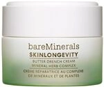 bareMinerals Butter Drench Restorative Rich Face Cream, reichhaltige,