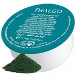 THALGO Spirulina Boost 2.0 Vitalisierende Creme, 50 ml gl&auml;ttet die Haut und mindert