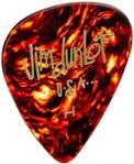 Genuine Plektrum heavy Shell 483, 12er-Set