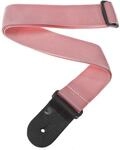 Planet Waves PWS106 Polypropylengurt Poly-Pro Strap Collection Pink L&auml;nge: 889mm -