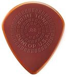 JIM DUNLOP Plektrum Primetone Jazz III XL Grip 0,88 mm 3 St&uuml;ck
