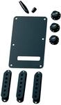 Fender Accessory Kit - Stratocaster
