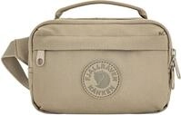 Fj&auml;llr&auml;ven G&uuml;rteltasche Umh&auml;ngetasche K&aring;nken No.2 Hip Pack FOSSIL Taupe