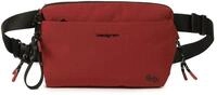 Hedgren G&uuml;rteltasche Jun Waistbag Dahlia Red dunkelrot
