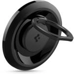 Spigen O-Mag Handy Ring Halterung Magnetisch f&uuml;r MagSafe, Handy St&auml;nder Magnetic