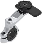 Quad Lock Handyhalterung f&uuml;r Motorradlenker PRO f&uuml;r iPhone, Samsung Galaxy und