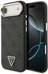 CG MOBILE Guess 4G Triangle Logo kompatibel mit MagSafe H&uuml;lle f&uuml;r iPhone 17...