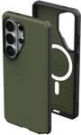 URBAN ARMOR GEAR Civilian LT Case kompatibel mit Samsung Galaxy S26 Ultra H&uuml;lle
