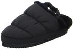 ara Damen Cosy Hausschuh, SCHWARZ, 36 EU
