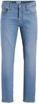 JACK & JONES Jjiclark Jjbasic Sq 330 Noos