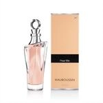 Mauboussin - Pour Elle - Eau de Parfum f&uuml;r Frau - Blumiger & Fruchtiger Duft - 100ml