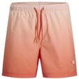 JACK & JONES Jpstmaui Horizon Dip Dye Swim Shorts