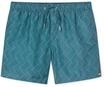 Schiesser Badehose Shorts - XL