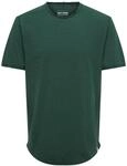 Only & Sons Herren Rundhals T-Shirt ONSBENNE LONGY - Regular Fit XS S M L XL XXL,