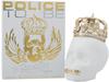 Police To Be The Queen 125 ml Eau de Parfum Spray für Sie, 1er Pack (1 x 125 ml)