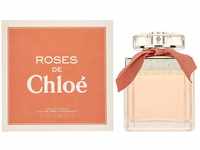 Chloé Roses femme/woman, Eau de Toilette Vaporisateur, 1er Pack (1 x 75 ml)
