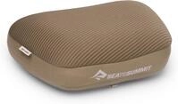 Sea to Summit - Aeros Memory Foam Campingkissen - aufblasbares Premium...