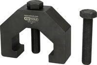 KS Tools Kugelgelenk-Abzieher f&uuml;r Lenkstockhebel f&uuml;r Land Rover, 56,6 mm