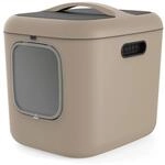Biala XL Katzentoilette