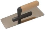 DEWEPRO&reg; Venezianische Glanzputz Gl&auml;ttekelle - Stucco Kelle - Venezianer -
