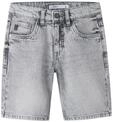 NAME IT Nkmryan Reg L DNM Shorts 6750-Dm Noos