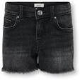 Kids ONLY Kogrobyn Ex Vint DNM Shorts Azg529 Noos