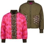 Vingino Girls Tozie Jacket outdoor size 10 of the SS26 collection