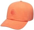 Roxy Rg Slide Away - Canvas-Cap - M&auml;dchen - One Size - Orange.