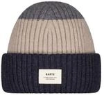 Barts - Rylan Beanie Charcoal Kinder &ndash; Gr&ouml;&szlig;e 53_55 &ndash; Grau