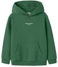 Name IT Jungen Nkmbrody Ls Nreg Sweat Wh Bru Noos Nkmbrody Ls Nreg Sweat Wh Bru Noos
