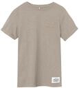 Name IT Jungen Nkmvincent Ss Top F Noos, Pure Cashmere, 116 EU