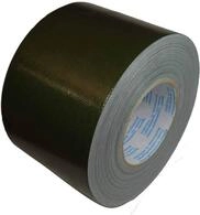 priotec&reg; BW Panzerband Bronzegr&uuml;n (Oliv) 100mm x 50m RAL 6031