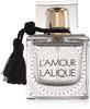 Lalique L'Amour femme/women, Eau de Parfum Spray, 1er Pack (1 x 50 ml)