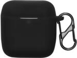 kwmobile Schutzh&uuml;lle f&uuml;r Marshall Minor IV/Minor 4 H&uuml;lle - TPU Silikon Case f&uuml;r