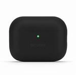 DECODED Silikonh&uuml;lle f&uuml;r AirPods Pro 3, Geeignet f&uuml;r AirPods Pro 3,