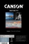 Canson Infinity Edition Etching Rag, digitales Fotopapier, feine K&ouml;rnung, 310 g,