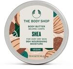 The Body Shop Shea Body Butter 50ml