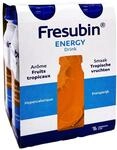 Fresubin Energy Drink - Multifrucht Hochkalorische Trinknahrung von Fresenius...