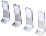 kalb Material f&uuml;r M&ouml;bel LED Unterbauleuchten K&uuml;chenleuchte K&uuml;chenleuchten...