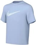 Nike Jungen Df Multi Ss Hbr T-Shirt (1er Pack)