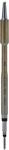 JBC L&ouml;tspitze Serie C245 Sondertypen, C245965/1,9 mm, Hohlkehle, abgeschr&auml;gt