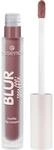 Essence - Lippenstift Blur Souffl&eacute; Matte Lip Cream &ndash; 01 Deep Scroll