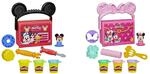 Hasbro Play-Doh Disney Junior Knetset - kreatives Spielzeug f&uuml;r Kinder