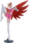 Hasegawa 652447-1/12 Science Ninja Team Gatchaman Jun the Swan - Figurenbausatz aus