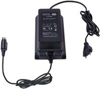 51085 G Schaltnetzteil 110 VA, 220-24