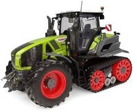 Universal Hobbies Claas Axion 930 Terra Trac, Limitierte Auflage, 6752