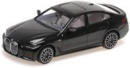 Minichamps 410024002 - i4 M50 Black Metallic 2023 - Ma&szlig;stab 1/43 - Modellauto