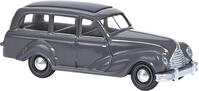 87250 TT EMW 340, Kombi, anthrazit