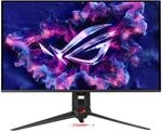 ASUS ROG Swift OLED PG32UCDM Gen3 (PG32UCDM3) Gaming-Monitor (32 Zoll (31,5 Zoll