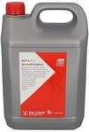 5L Febi Bilstein Dot 4 Bremsfl&uuml;ssigkeit Iso 4925 Brake Fluide Pkw Auto Kfz |
